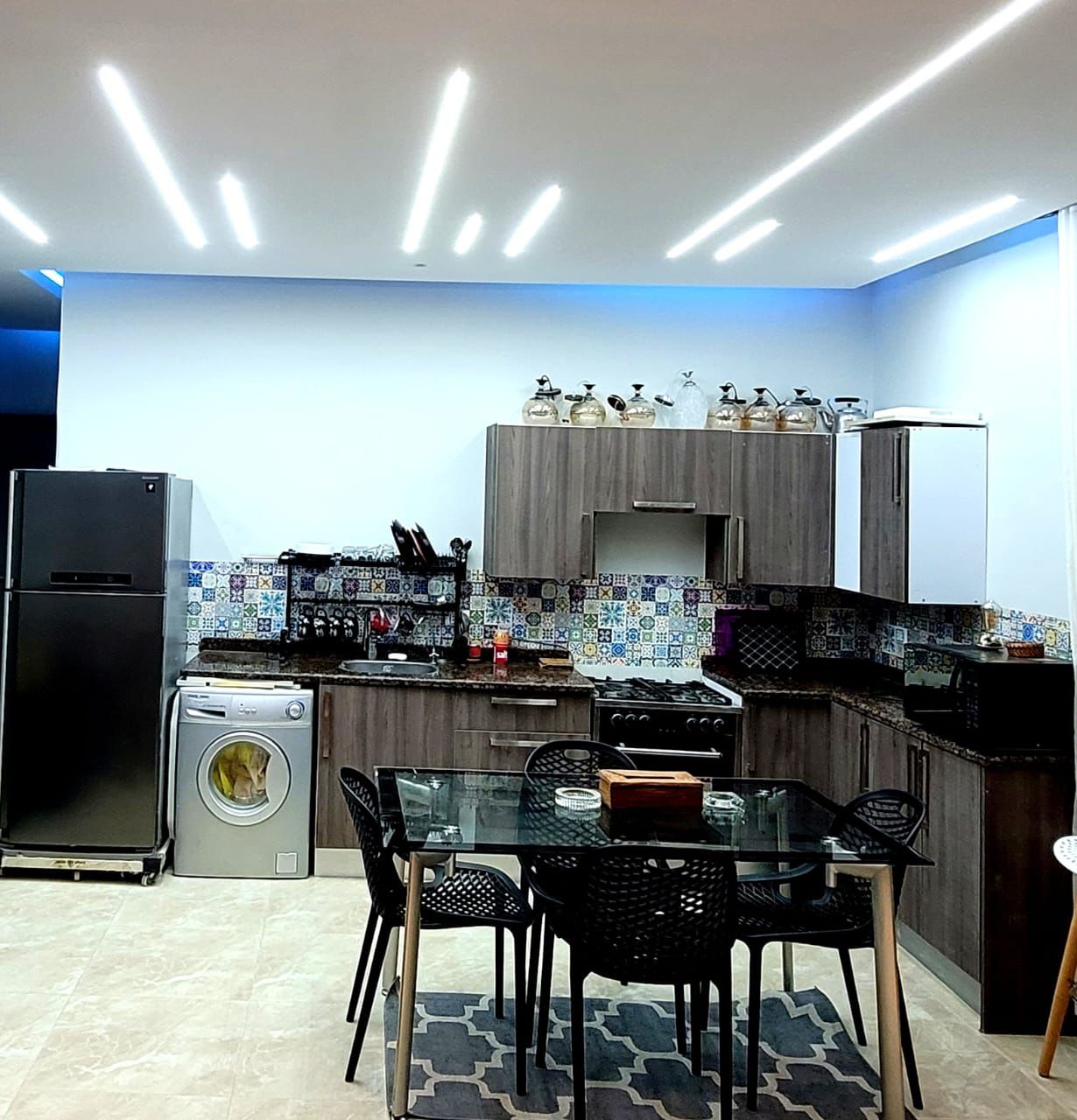 Hacienda Unit 3